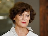 Louvre Abu Dhabi names Souraya Noujaim new director ahead of 10th anniversary