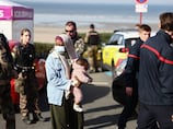Four people die after English Channel crossing goes wrong