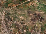 Tracing Israeli army's gradual expansion beyond self-established 'security zone' in southern Lebanon