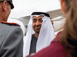 President Sheikh Mohamed begins state visit to Germany