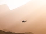 Middle East latest: Helicopter crash in Saudi Arabia kills two officers