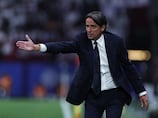 Al Hilal win again as Inzaghi dismisses reports of rift with Benzema