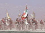 From desert beginnings to missile defence: the rise of the UAE Armed Forces