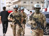 Netherlands wants UN peacekeepers in Lebanon beyond December deadline