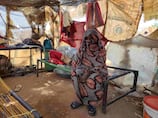 Human rights alliance calls for chemical weapons investigation in Sudan