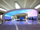Masdar and EUDC explore development of 24/7 renewable energy project in Uzbekistan