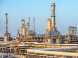 Adnoc and Taqa sign 27-year utilities deal with Ta'ziz for Ruwais chemicals plant