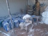 Lebanon seizes 64 million Captagon pills in one of biggest drugs busts yet