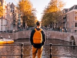 I always prefer travelling solo - here's why every single one of you should try it