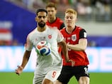 Jordan's spirited World Cup debut ends in harsh 3-1 defeat to Austria