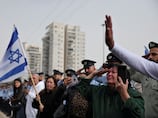 Israel's last Gaza hostage buried as Netanyahu attends funeral