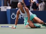 US Open: Qinwen Zheng's incredible comeback, Alex Eala loses three-hour battle with Iva Jovic