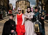 Killer destinations: The crime-writing festivals worth travelling for