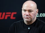 Dana White on why Abu Dhabi is ‘a very special place’ for UFC as Usman Nurmagomedov waits in wings