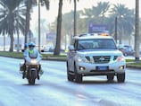 UAE climate ministry says 'unusual odour' reported in Dubai and Sharjah no cause for concern