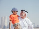 Commitment to prevention is key as Dubai sets out longevity action plan