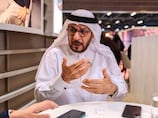 Emirates expects to restore prewar seat capacity by year-end as profit holds
