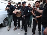 Cell suspected of carrying out Damascus bombing is linked to ISIS, Syrian authorities say