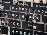 When is it time to stop? What a viral Hyrox moment says about pushing our bodies