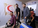 UAE opens second medical centre in Gaza as part of Operation Gallant Knight 3