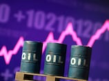 Oil prices swing between war risk and diplomacy after six months of Iran standoff