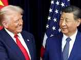 Trump set for Washington summit with Xi focused on trade, Taiwan and AI