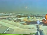 Kuwait releases footage of deadly airport attack after Iran denies responsibility