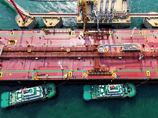 China's status as Iran's top oil customer in focus before Trump-Xi meeting