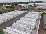 Masdar boosts presence in UK with second battery energy storage project
