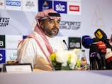 Chairman of Saudi Esports Federation says more parents are encouraging careers in gaming