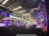 Human versus machine: Drone racing in Abu Dhabi pushes AI to its limits