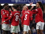 Manchester United player ratings vs Chelsea: Mainoo and Fernandes shine in vital win