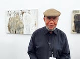Ten Arab artists whose work is in the Guggenheim Abu Dhabi collection