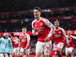 Arteta jokes he will be 'biggest ever' Bournemouth fan as Arsenal on the brink of winning Premier League