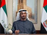 UAE public invited to pledge support to President Sheikh Mohamed in national campaign