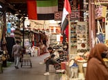 Dubai inflation may fall even as households continue to face high prices