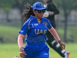 Vaibhav Sooryavanshi is a late starter compared to UAE women’s cricket, which specialises in child stars