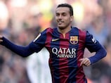 Barcelona hero Pedro calls time on remarkable career 'having lived my dream'
