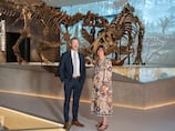 Natural History Museum Abu Dhabi sets crowdsourced biodiversity initiative to map changing UAE
