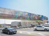 Pedestrian and cyclist-friendly action plan boosts connectivity in Dubai's Al Quoz Creative Zone