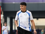 Isack Hadjar ready for 'beginning of a new journey' after meteoric rise at Red Bull