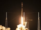 UAE launches satellites that 'see through clouds' to give clearer view of disaster response efforts