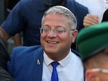 Israeli plan to use crocodiles to secure prisons holding Palestinians