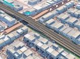 Major road upgrades planned in Abu Dhabi's Mussaffah