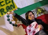 Iran executes man convicted of spying for Israel's Mossad intelligence agency
