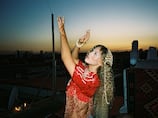 Israeli singers accused of copying Palestinian-Chilean artist Elyanna’s music video ‘frame by frame’