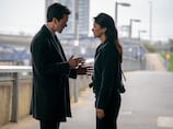 Silo season three, episode four review: Apple TV thriller kicks into high gear