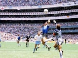 Argentina v England: The films, books and songs behind one of football's fiercest rivalries