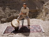 The nays have it: Palestinian musician uses ancient flute to campaign for recognition of Arab classical music