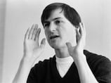 The day Steve Jobs forgot his mic was on